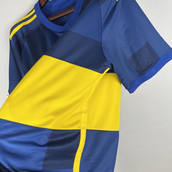 CAMISETA BOCA JUNIORS 1ª EQUIPACIÓN 23/24 - Image 6