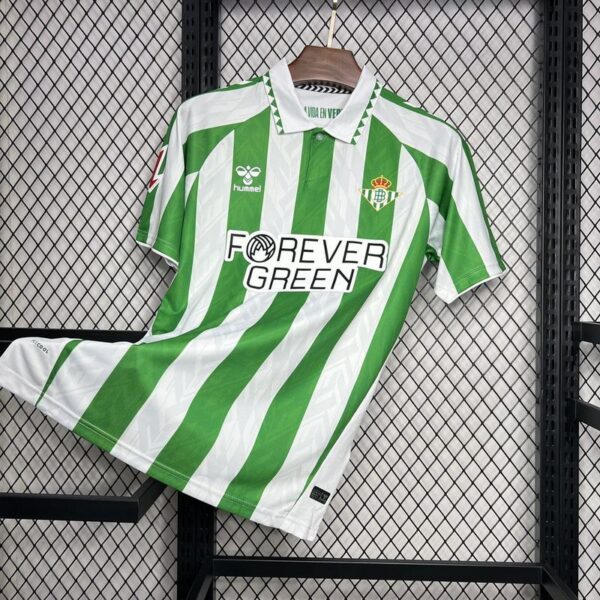 CAMISETA BETIS 24/25 - Image 9