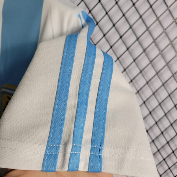 CAMISETA RETRO ARGENTINA 93 - Image 9