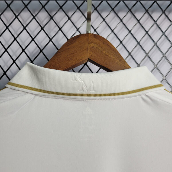 CAMISETA RETRO REAL MADRID 11/12 - Image 11