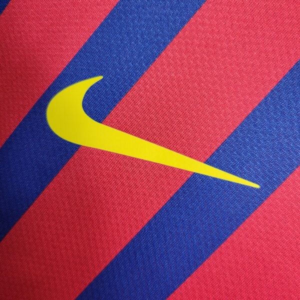 CAMISETA RETRO FC BARCELONA 11/12 - Image 3