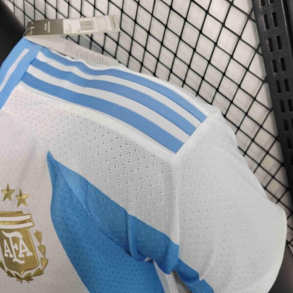 CAMISETA ARGENTINA 1ª EQUIPACIÓN 23/24 - Image 7