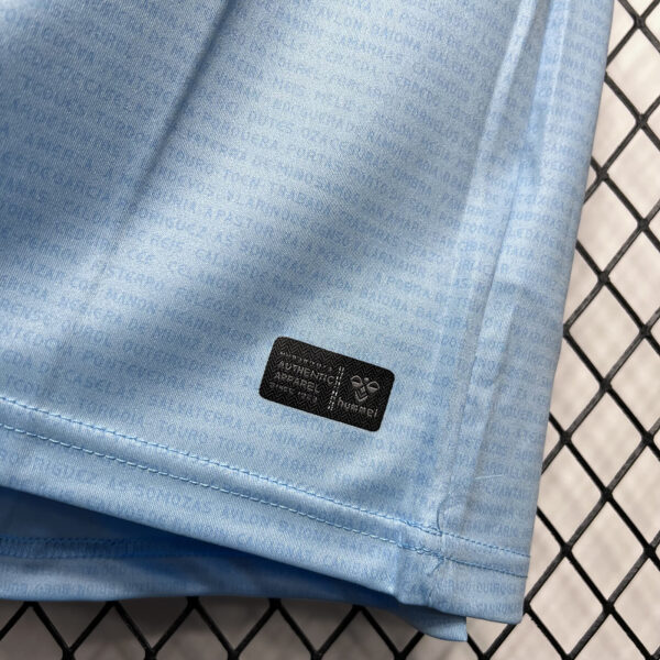 CAMISETA CELTA DE VIGO 24/25 - Image 5