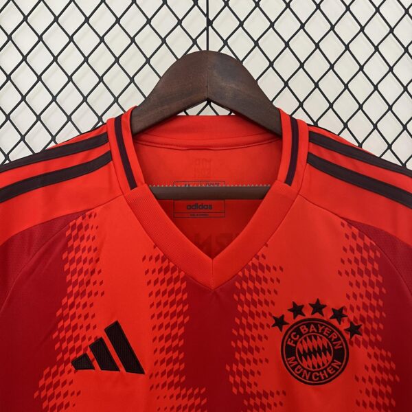CAMISETA BAYERN MUNICH 24/25 - Image 7