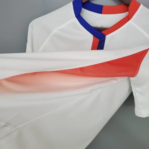 CAMISETA CHELSEA 4ª EQUIPACIÓN 21/22 - Image 4