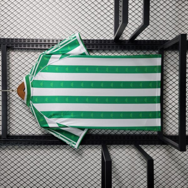 CAMISETA RETRO BETIS 95/96 - Image 2