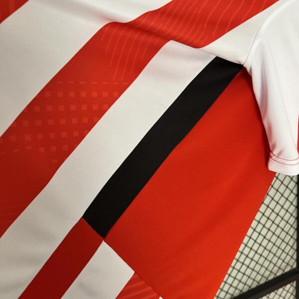 CAMISETA ATHLETIC DE BILBAO 1ª EQUIPACIÓN 24/25 - Image 5