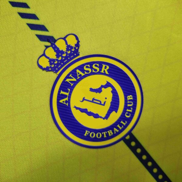 CAMISETA AL-NASSR 23/24 - Image 2