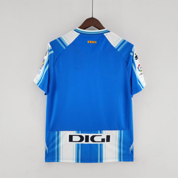 CAMISETA ESPANYOL 22/23 - Image 9