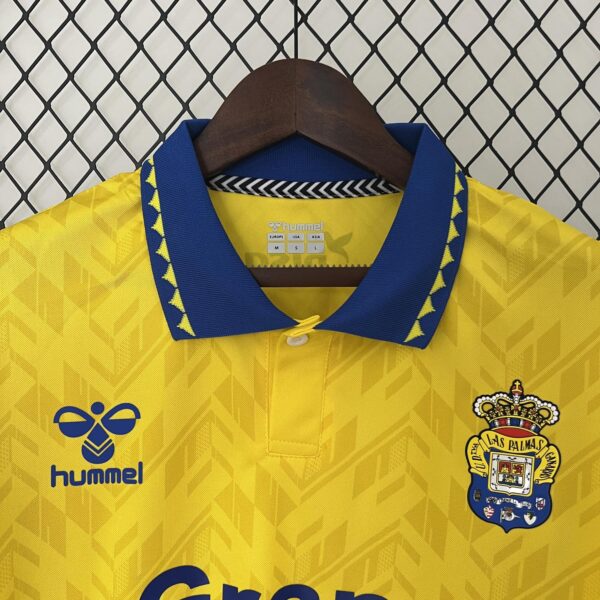 CAMISETA LAS PALMAS 24/25 - Image 6
