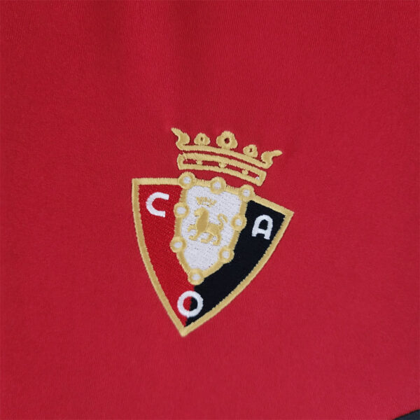 CAMISETA OSASUNA 1ª EQUIPACIÓN 22/23 - Image 3