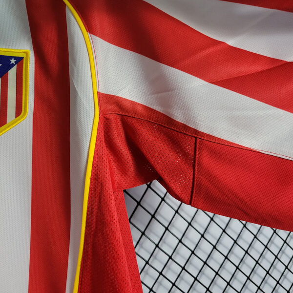 CAMISETA RETRO ATLETICO MADRID 04/05 - Image 5