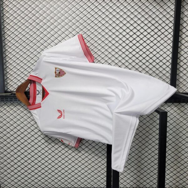 CAMISETA SEVILLA 1ª EQUIPACIÓN 23/24 - Image 3