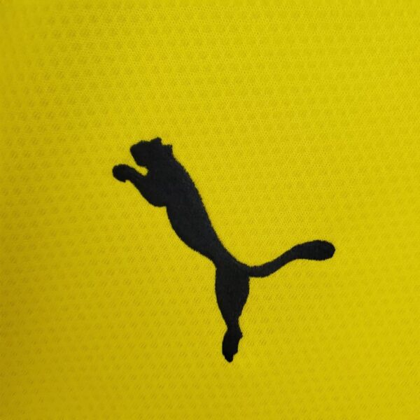 CAMISETA BORUSSIA DORTMUND 1ª EQUIPACIÓN 21/22 - Image 6
