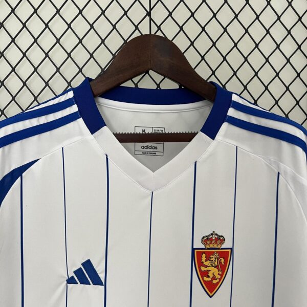 CAMISETA ZARAGOZA 24/25 - Image 8