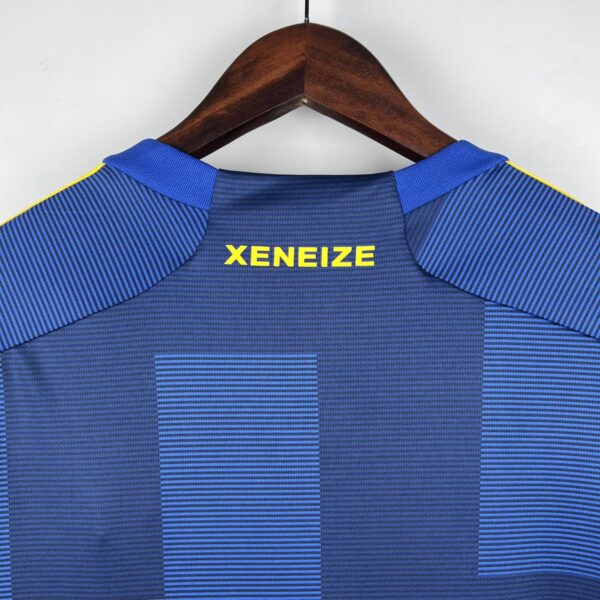 CAMISETA BOCA JUNIORS 1ª EQUIPACIÓN 23/24 - Image 3