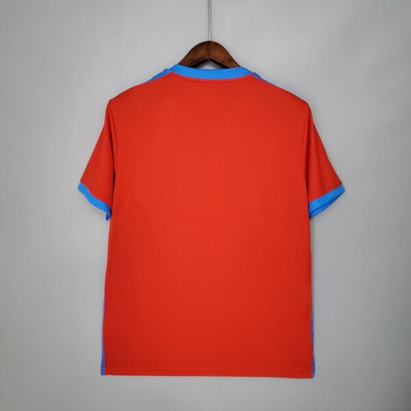CAMISETA NÁPOLES 3ª EQUIPACIÓN 21/22 - Image 6