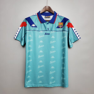 CAMISETA RETRO FC BARCELONA 92/95
