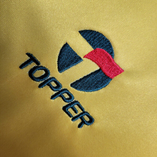 CAMISETA RETRO BRAZIL 98 - Image 14