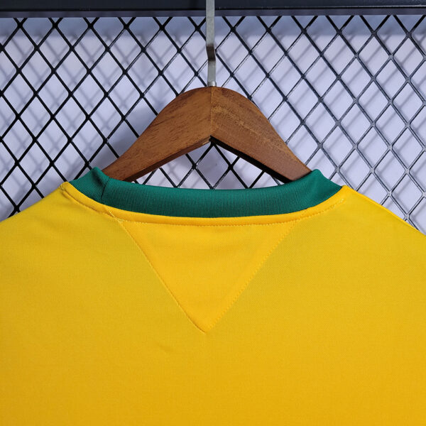 CAMISETA RETRO BRAZIL 70/72 - Image 6