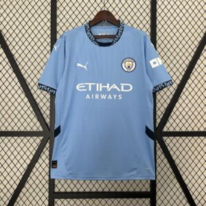 CAMISETA MANCHESTER CITY 24/25