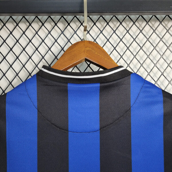 CAMISETA RETRO INTER MILAN 09/10 - Image 5