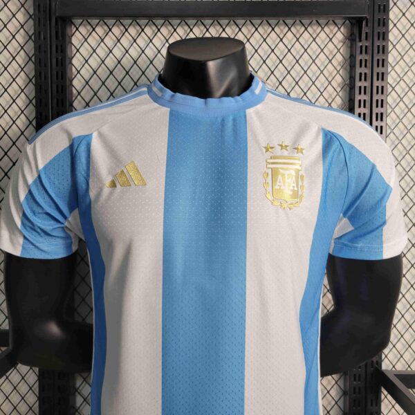CAMISETA ARGENTINA 1ª EQUIPACIÓN 23/24 - Image 2