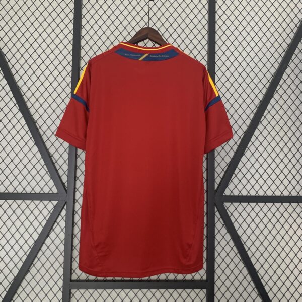 CAMISETA RETRO ESPAÑA 12 - Image 10