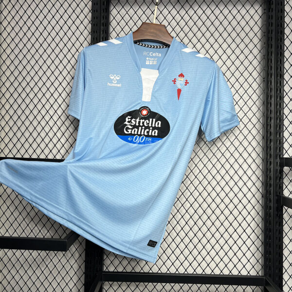 CAMISETA CELTA DE VIGO 24/25 - Image 4