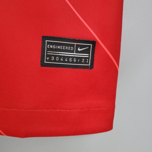 CAMISETA LIVERPOOL 1ª EQUIPACIÓN 21/22 - Image 9