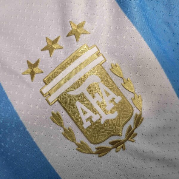 CAMISETA ARGENTINA 1ª EQUIPACIÓN 23/24 - Image 8