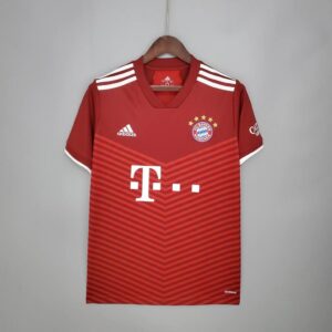 CAMISETA BAYERN MUNICH 3ª EQUIPACIÓN 22/23