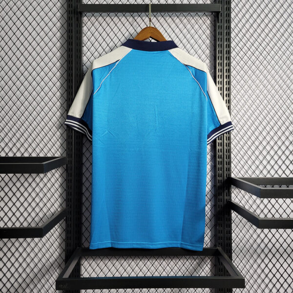 CAMISETA RETRO MANCHESTER CITY 99/01 - Image 2