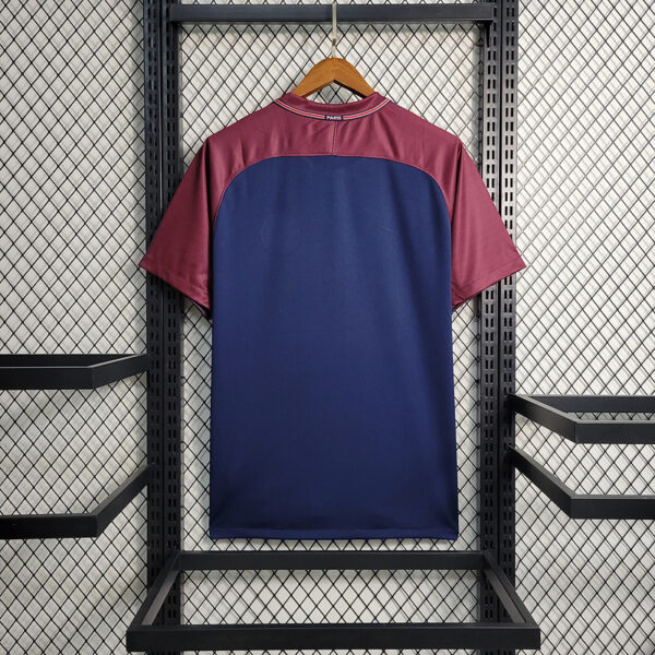 CAMISETA RETRO PSG 17/18 - Image 7