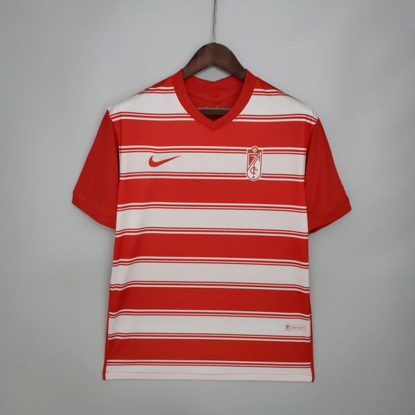 CAMISETA GRANADA 1ª EQUIPACIÓN 21/22