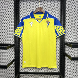 CAMISETA CÁDIZ 24/25