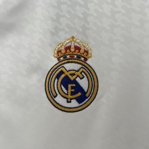 CAMISETA REAL MADRID FAN 24/25 - Image 3