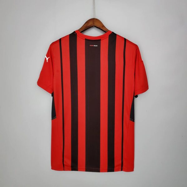 CAMISETA AC MILÁN 1ª EQUIPACIÓN 21/22 - Image 2