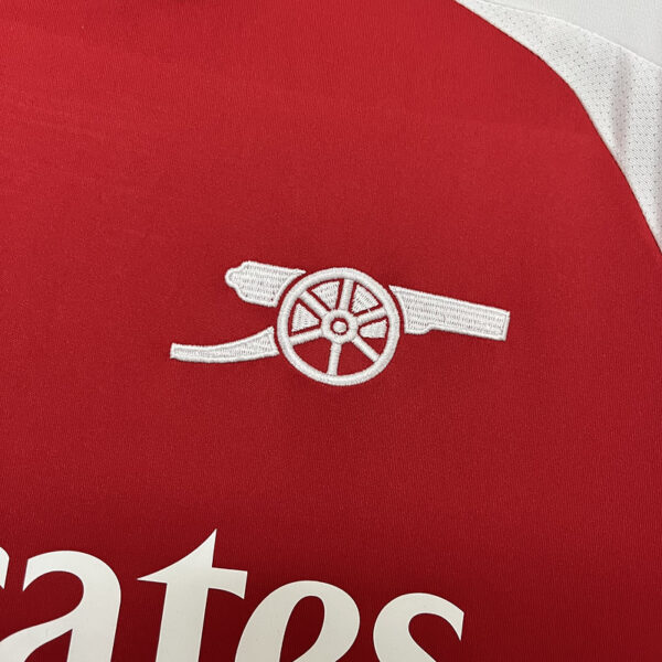 CAMISETA ARSENAL 24/25 - Image 4
