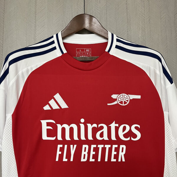CAMISETA ARSENAL 24/25 - Image 5