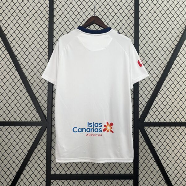 CAMISETA TENERIFE 24/25 - Image 2