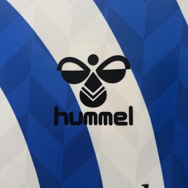 CAMISETA MALAGA ESPECIAL 24/25 - Image 6