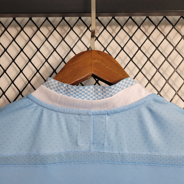 CAMISETA RETRO MANCHESTER CITY 11/12 - Image 9