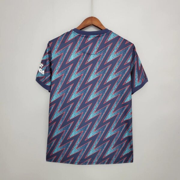 CAMISETA ARSENAL 3ª EQUIPACIÓN 21/22 - Image 4
