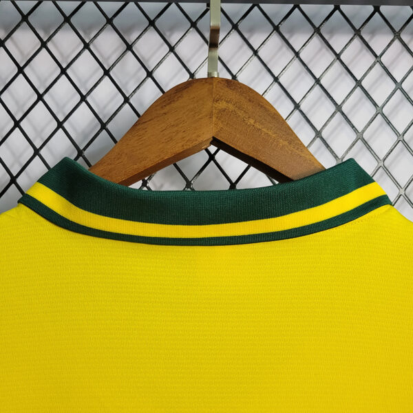 CAMISETA RETRO BRAZIL 93/94 - Image 4