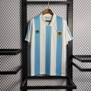 CAMISETA RETRO ARGENTINA 93