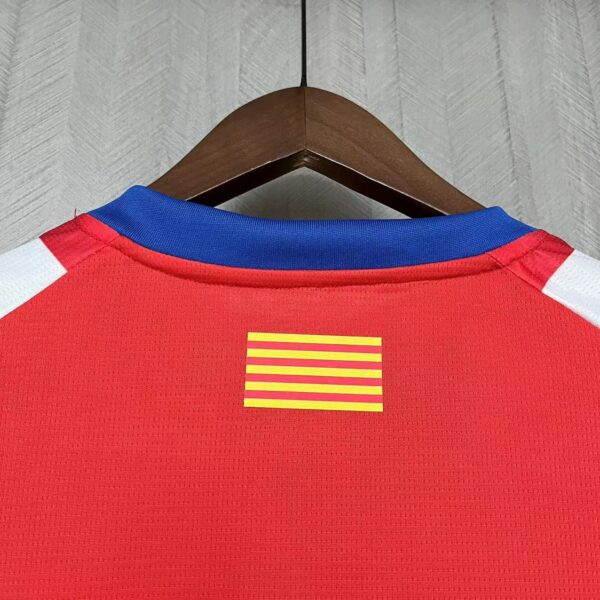 CAMISETA GIRONA 23/24 - Image 9