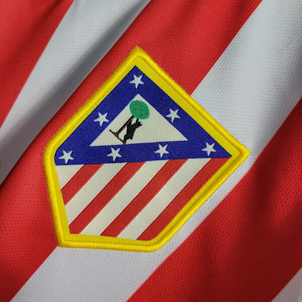 CAMISETA RETRO ATLETICO MADRID 04/05 - Image 6