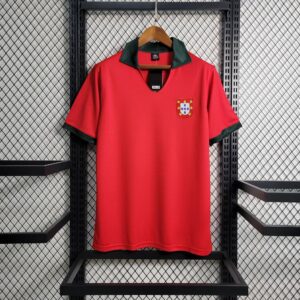 CAMISETA RETRO PORTUGAL 72
