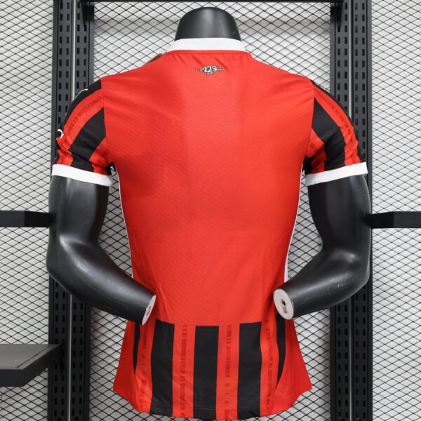 CAMISETA AC MILÁN 24/25 - Image 7